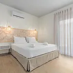 Costa Vasia Boutique Apartamento *