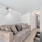 Costa Vasia Boutique Apartamento