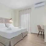 아파트 Costa Vasia Boutique 벌하티
