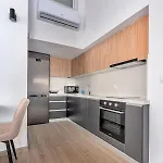 아파트 Costa Vasia Boutique 벌하티