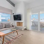 Costa Vasia Boutique Apartamento Vrahati