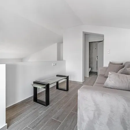 Appartamento Costa Vasia Boutique *