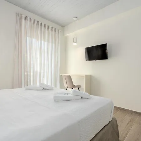 Appartamento Costa Vasia Boutique *