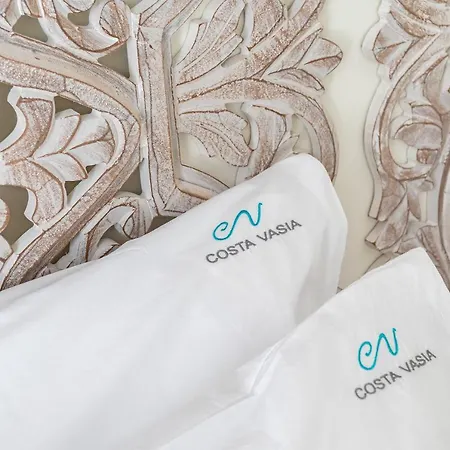 Costa Vasia Boutique * Vrahati