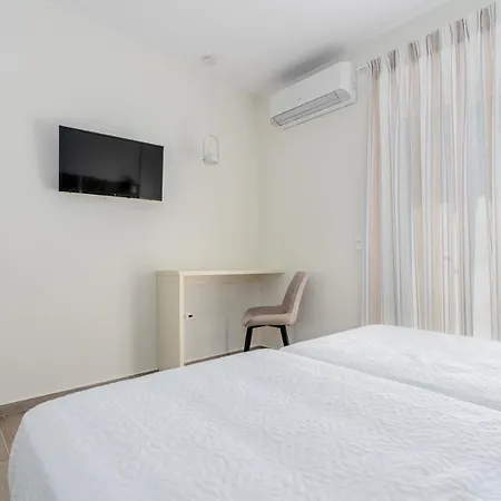 Apartamento Costa Vasia Boutique *
