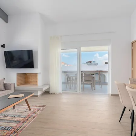 Apartamento Costa Vasia Boutique