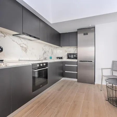 Appartamento Costa Vasia Boutique