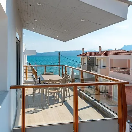 Appartamento Costa Vasia Boutique *