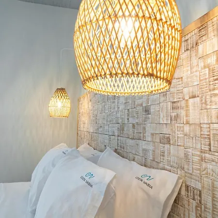 Costa Vasia Boutique Appartamento Vrahati