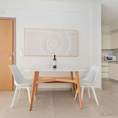 Costa Vasia Boutique Appartamento *