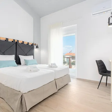 Costa Vasia Boutique * Vrahati