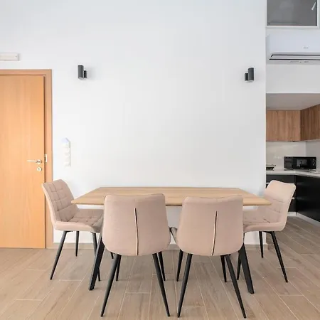 Appartamento Costa Vasia Boutique