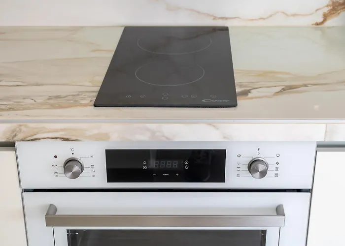 Costa Vasia Boutique Апартаменты