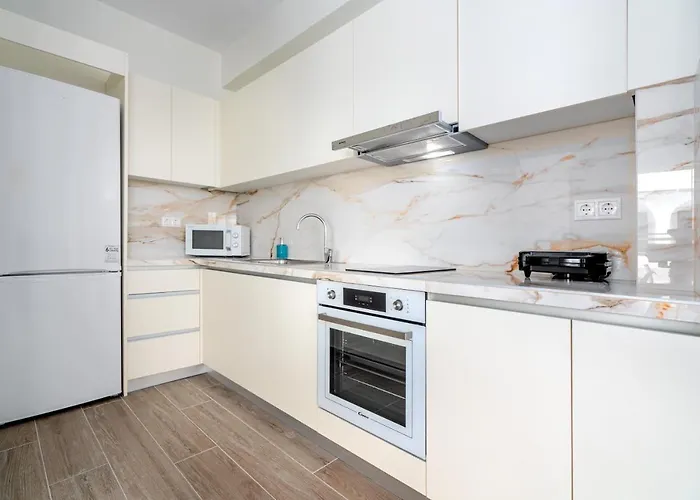 Costa Vasia Boutique Апартаменты *