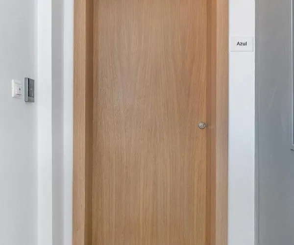 Апартаменты Costa Vasia Boutique