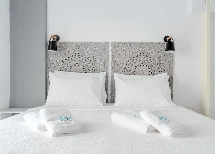 Апартаменты Costa Vasia Boutique *