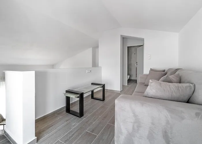 Апартаменты Costa Vasia Boutique *