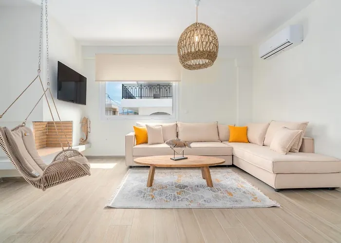 Costa Vasia Boutique *