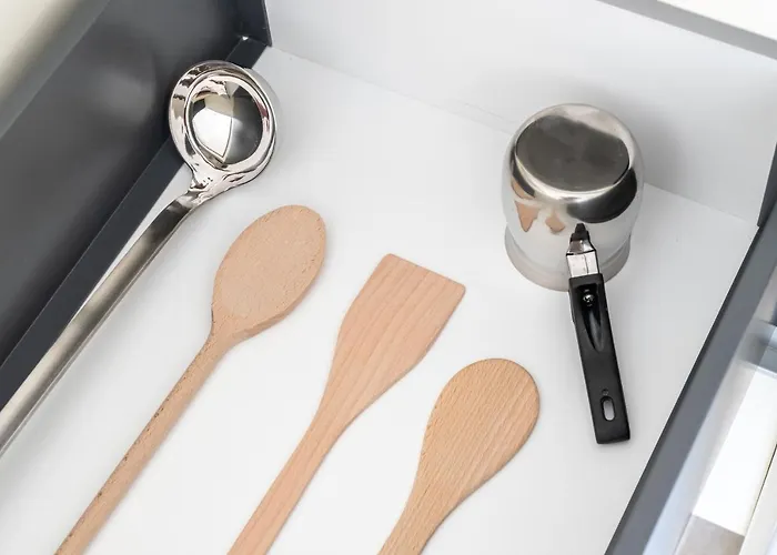 Costa Vasia Boutique Апартаменты *