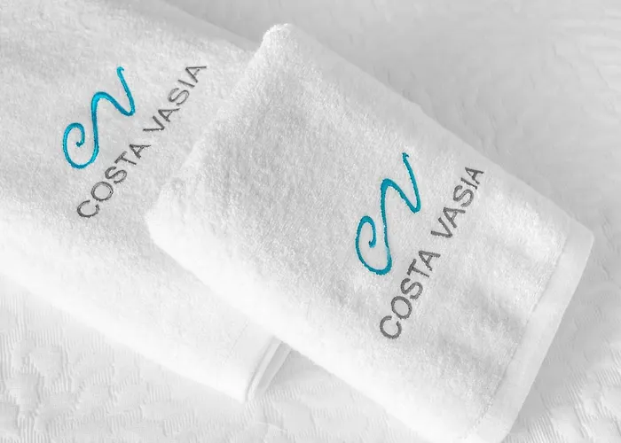 Апартаменты Costa Vasia Boutique