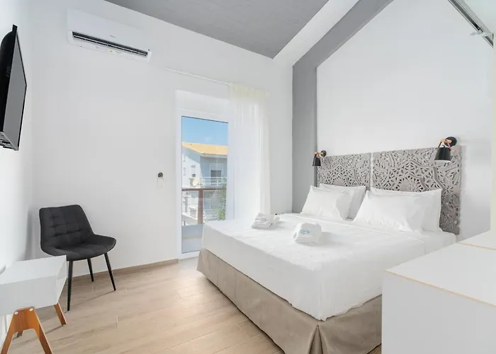 Costa Vasia Boutique