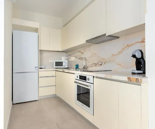 Апартаменты Costa Vasia Boutique