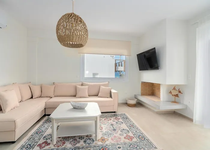 Costa Vasia Boutique