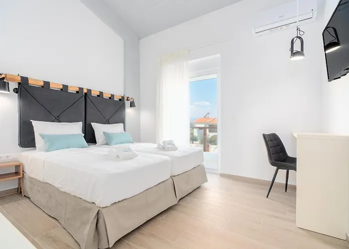 Costa Vasia Boutique * Врахати