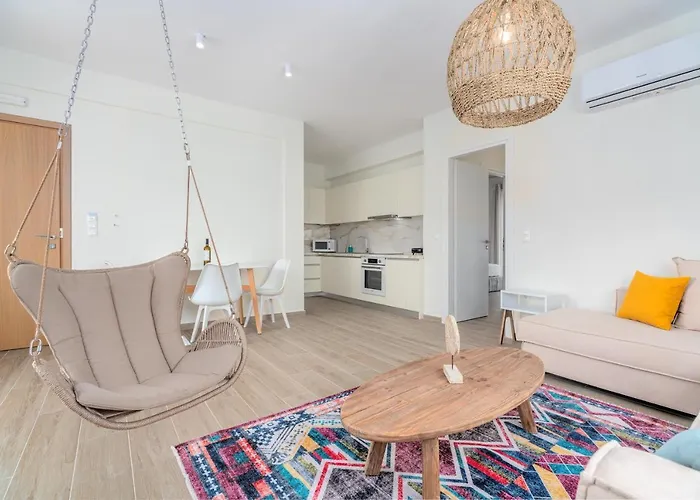 Costa Vasia Boutique * Врахати