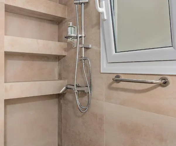 Costa Vasia Boutique Апартаменты